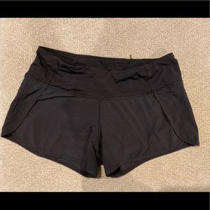 Lululemon Run Times Short 4” Inseam